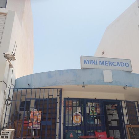 Appartamento Vivenda Ronnie Beirona Esterno foto