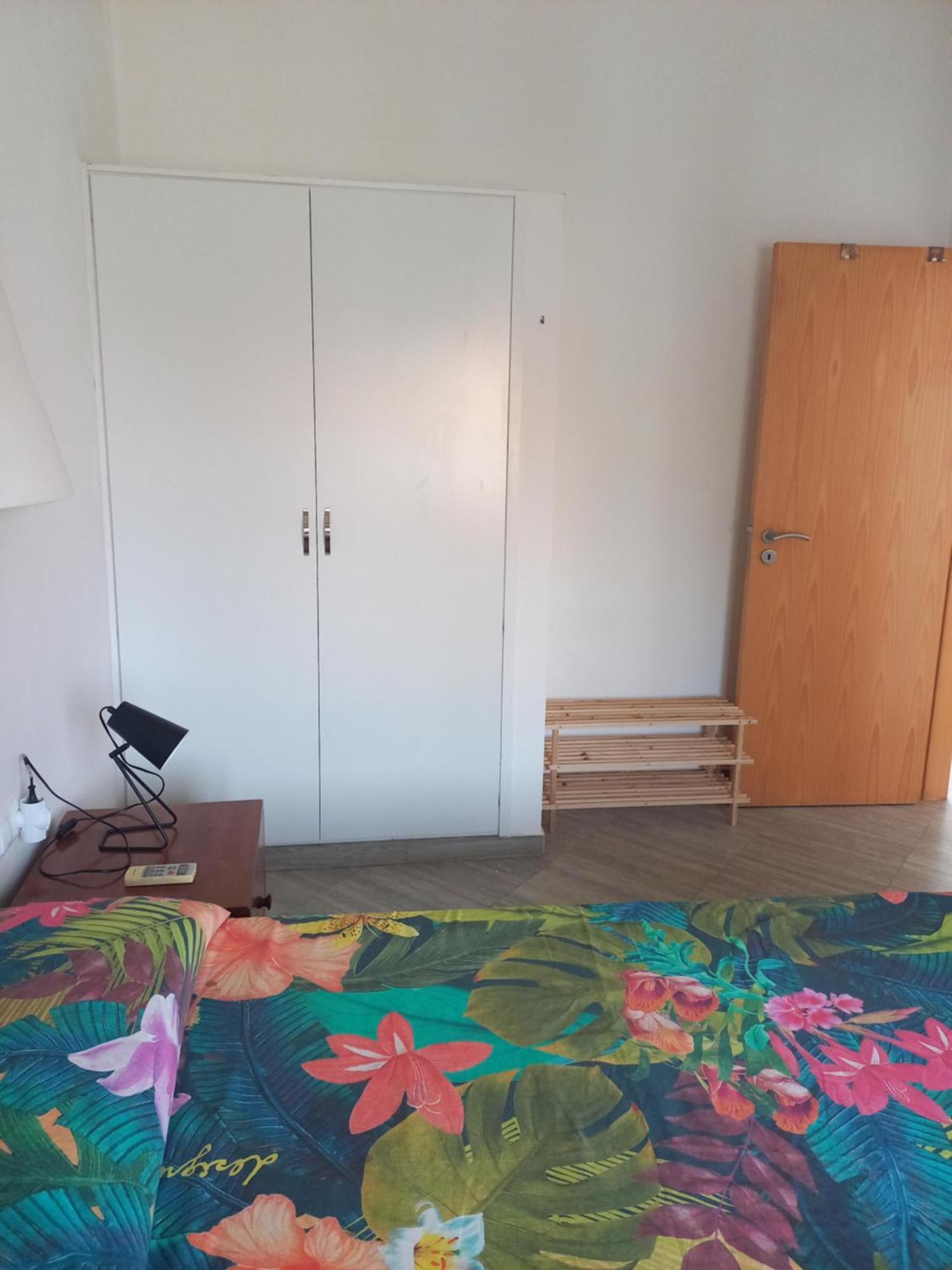 Appartamento Vivenda Ronnie Beirona Esterno foto