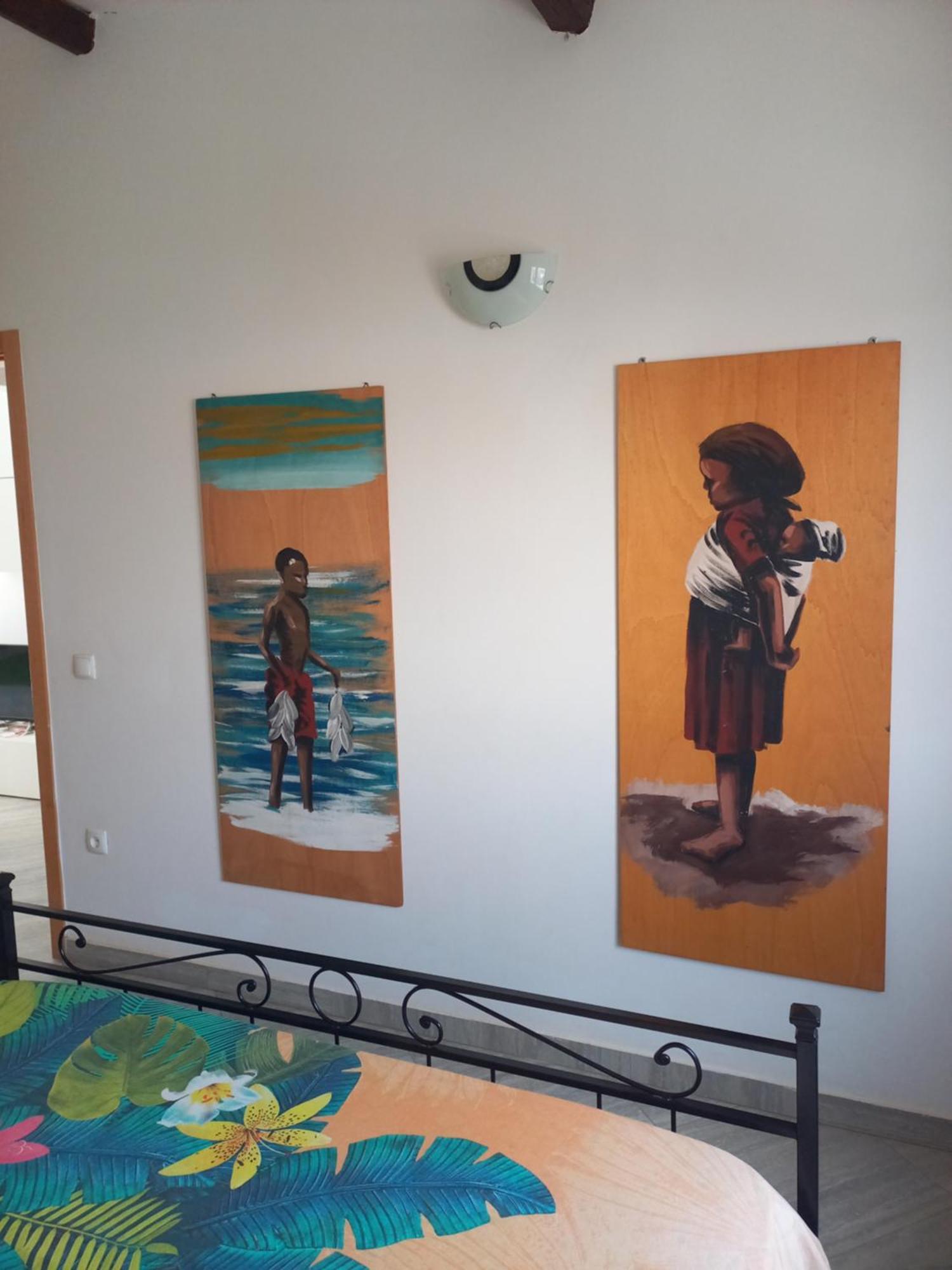 Appartamento Vivenda Ronnie Beirona Esterno foto