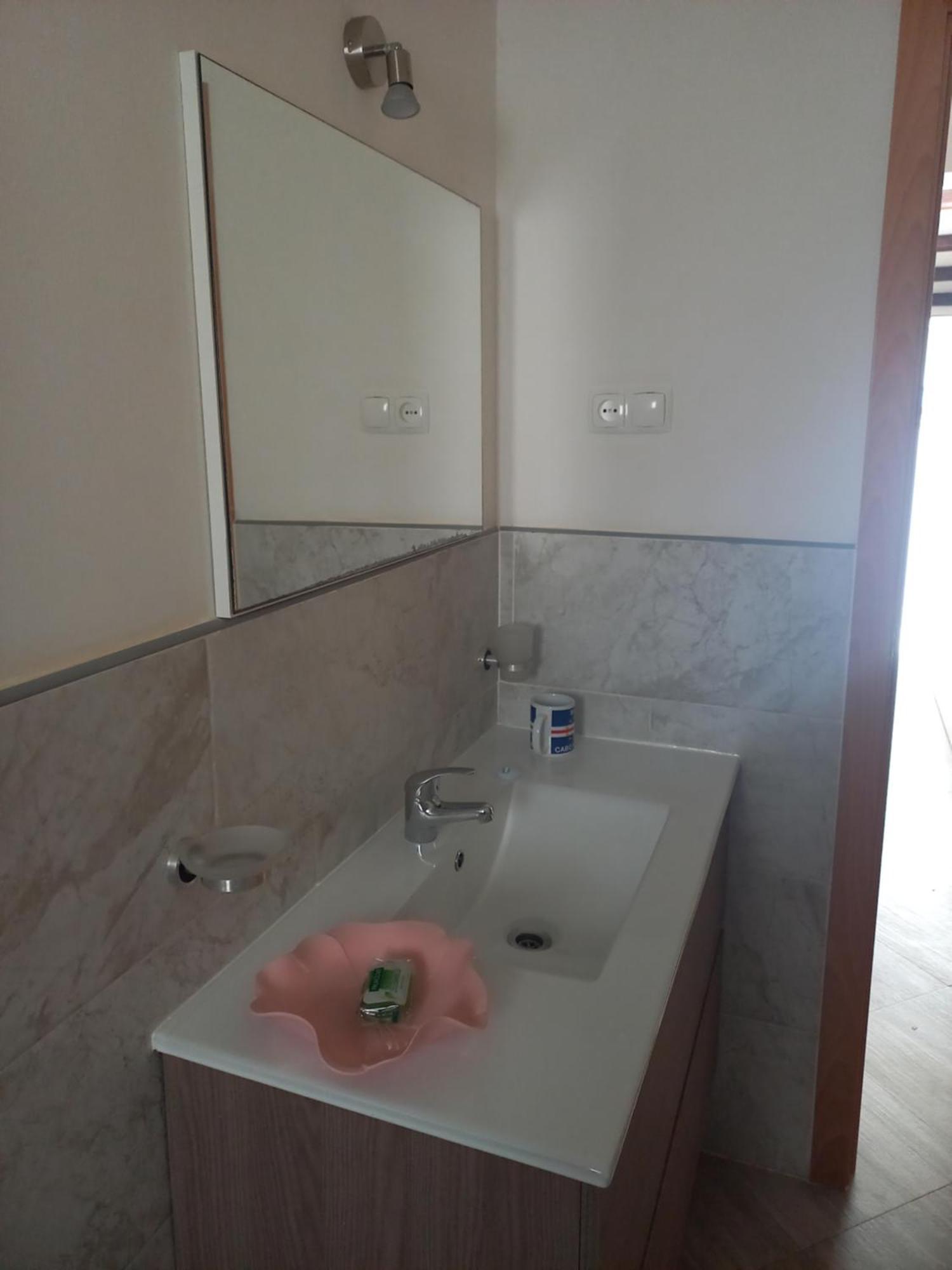 Appartamento Vivenda Ronnie Beirona Esterno foto