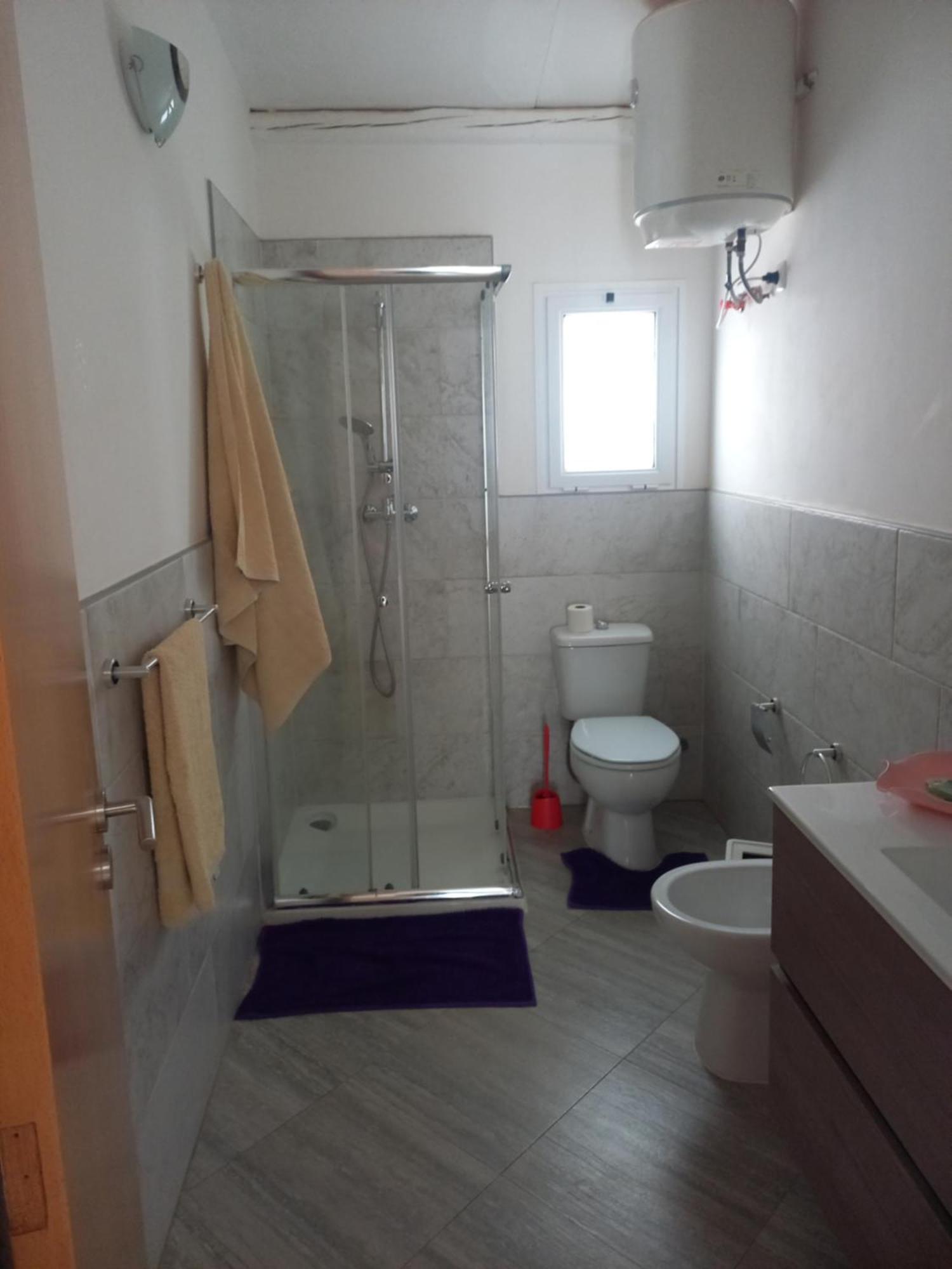 Appartamento Vivenda Ronnie Beirona Esterno foto