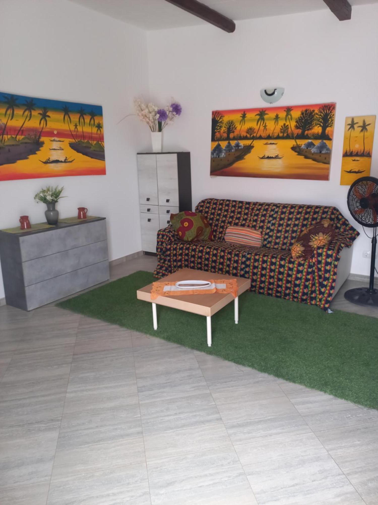 Appartamento Vivenda Ronnie Beirona Esterno foto