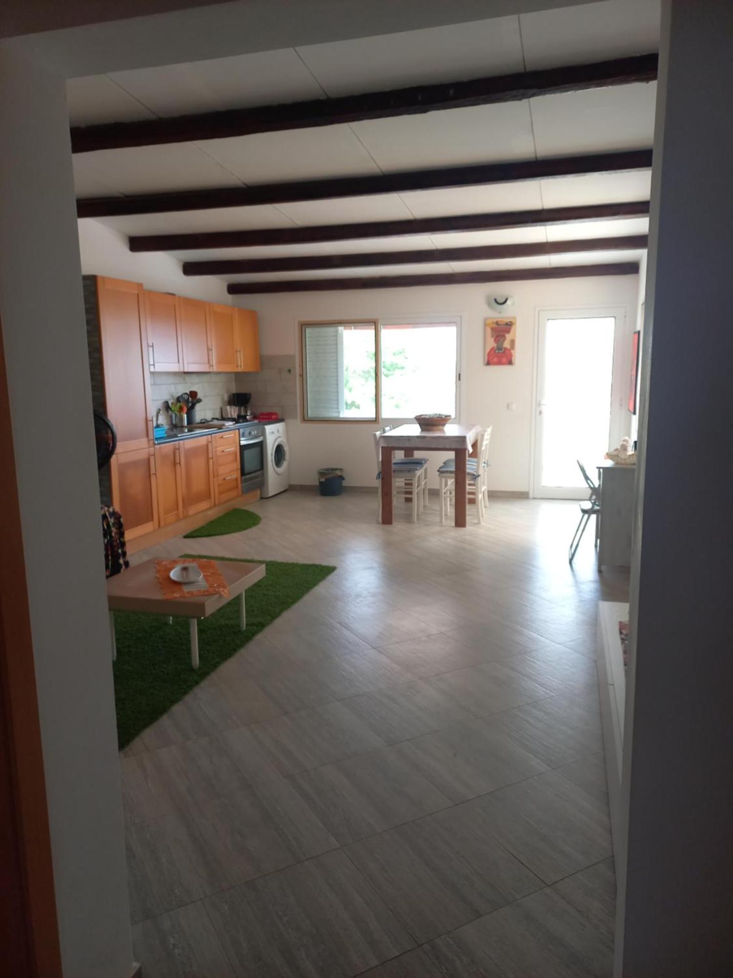 Appartamento Vivenda Ronnie Beirona Esterno foto