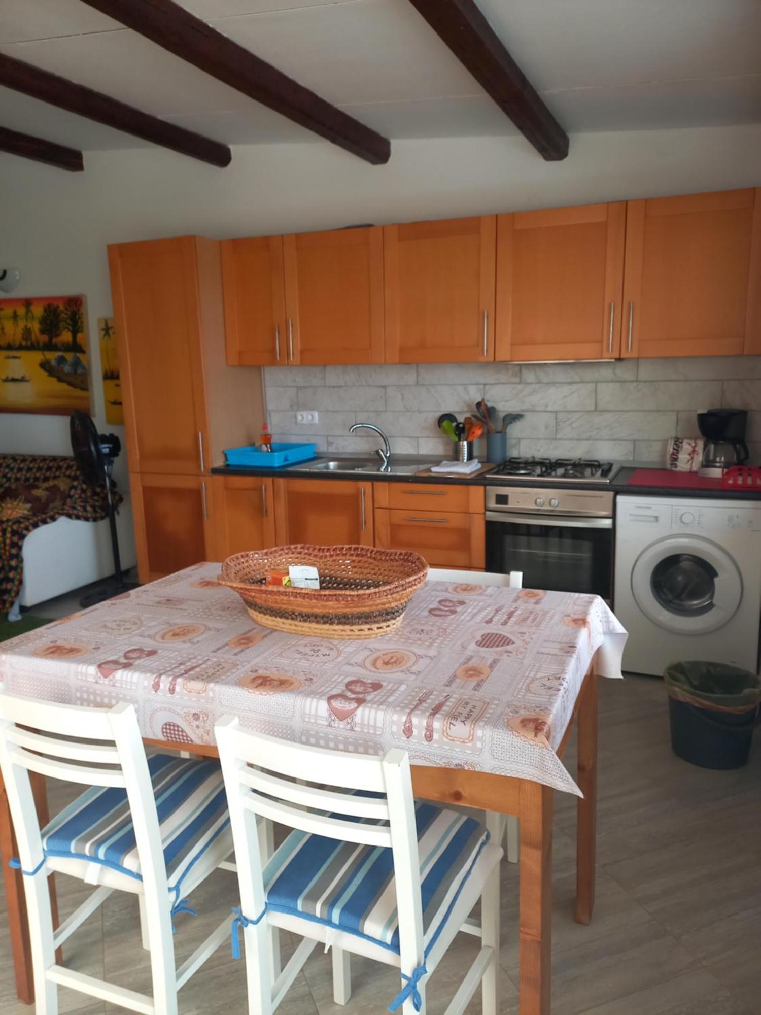 Appartamento Vivenda Ronnie Beirona Esterno foto