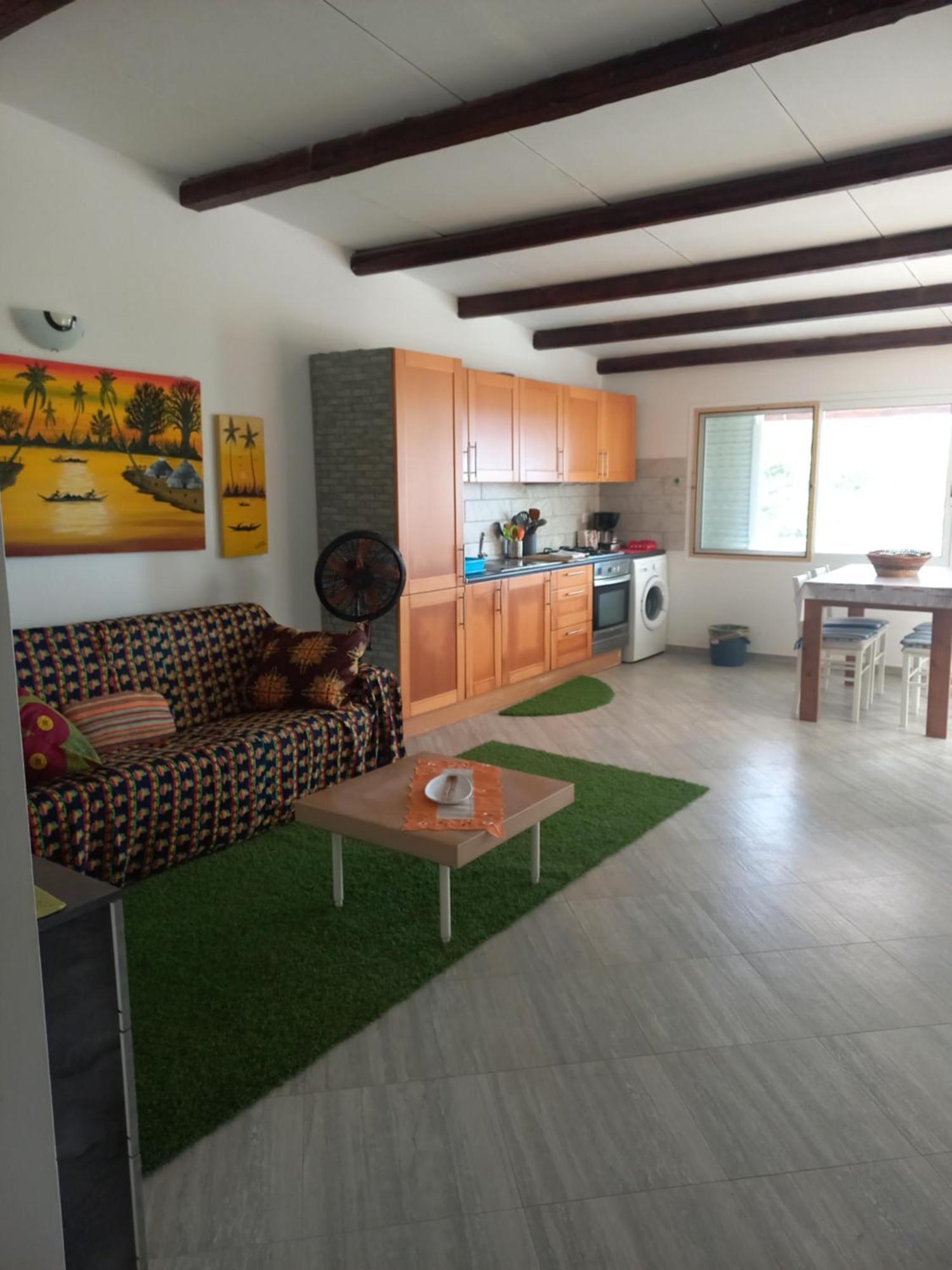 Appartamento Vivenda Ronnie Beirona Esterno foto