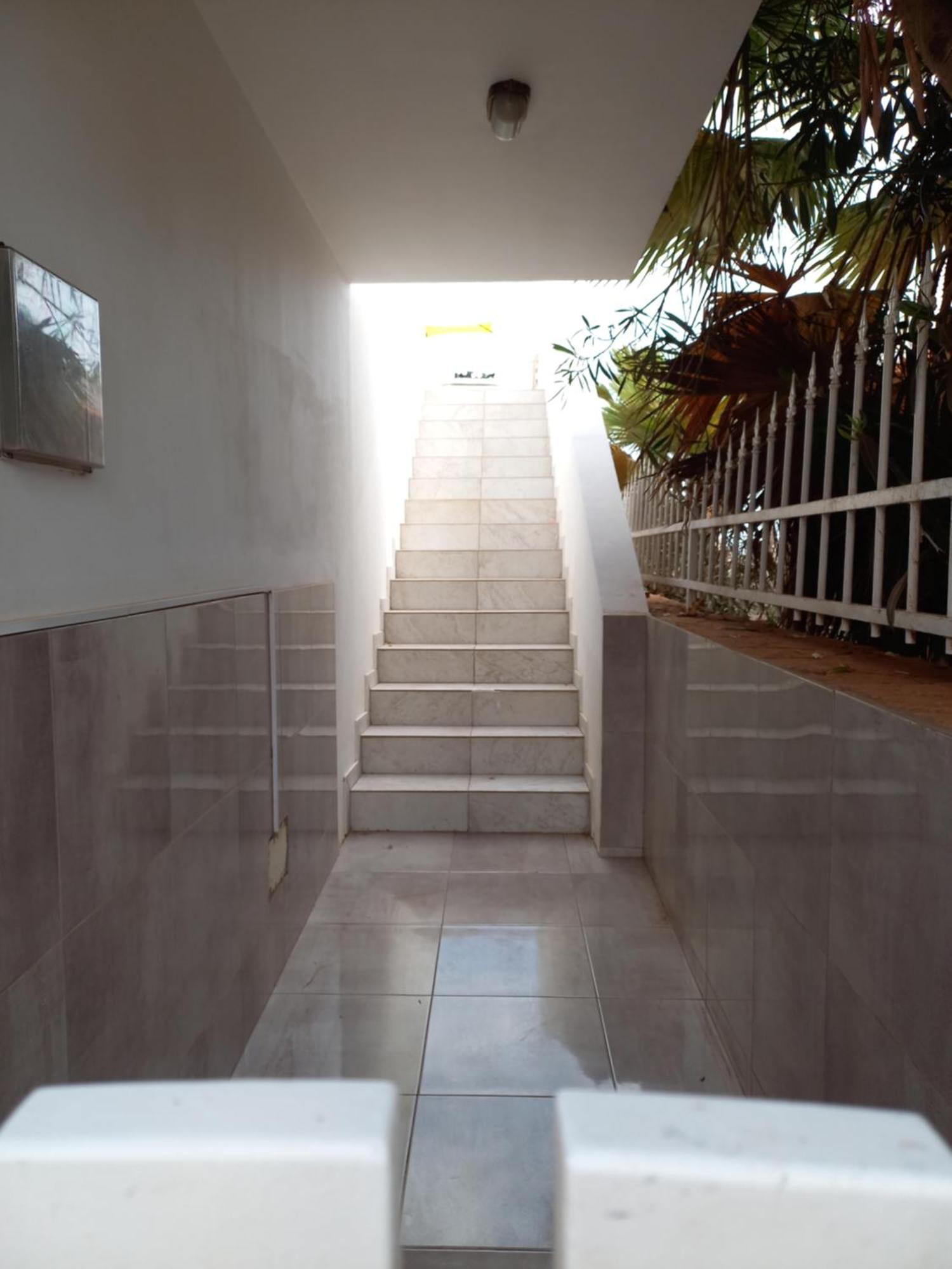 Appartamento Vivenda Ronnie Beirona Esterno foto