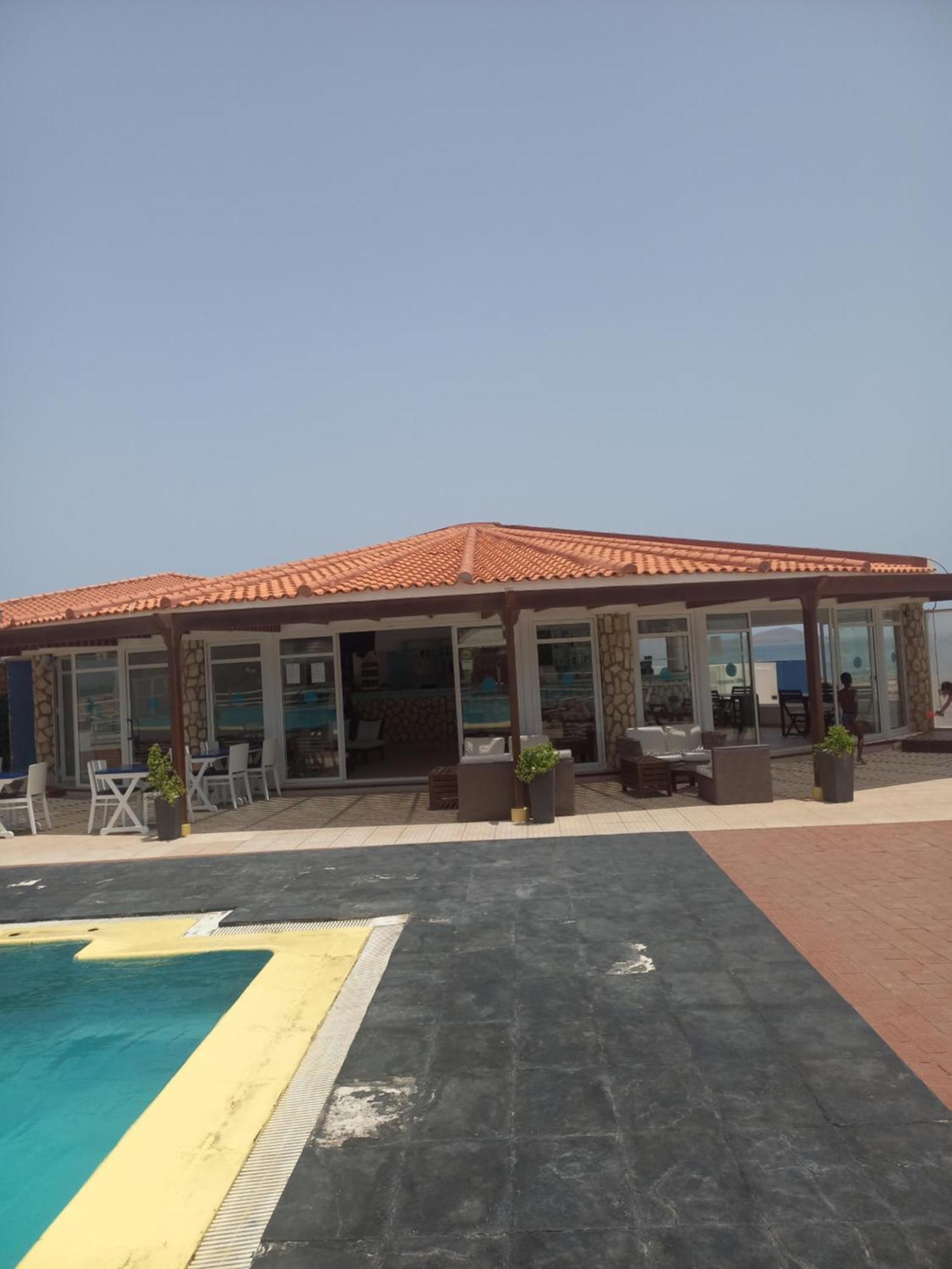 Appartamento Vivenda Ronnie Beirona Esterno foto